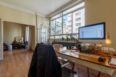 Apartamento, 3 quartos, 129 m² - Foto 3