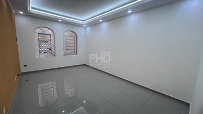 Sobrado, 3 quartos, 227 m² - Foto 5