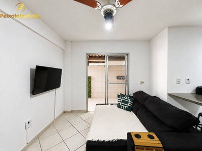 Apartamento, 2 quartos, 72 m² - Foto 1