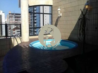 Cobertura, 4 quartos, 660 m² - Foto 3