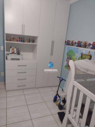Casa, 2 quartos, 70 m² - Foto 5