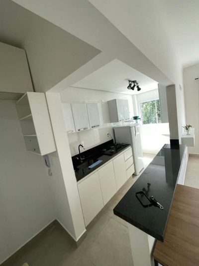Kitnet-Studio, 29 m² - Foto 1