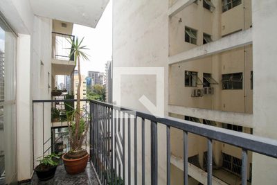 Apartamento, 3 quartos, 85 m² - Foto 5