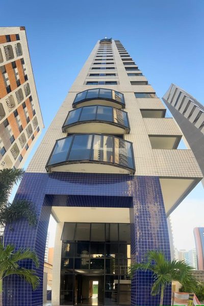 Apartamento, 2 quartos, 70 m² - Foto 3