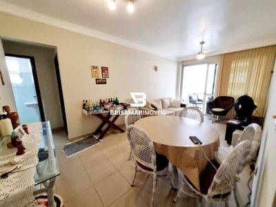 Apartamento, 3 quartos, 98 m² - Foto 3