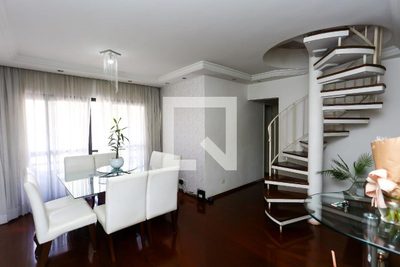 Cobertura, 3 quartos, 160 m² - Foto 2