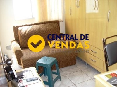Apartamento, 3 quartos, 80 m² - Foto 3