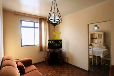 Apartamento, 3 quartos, 90 m² - Foto 3
