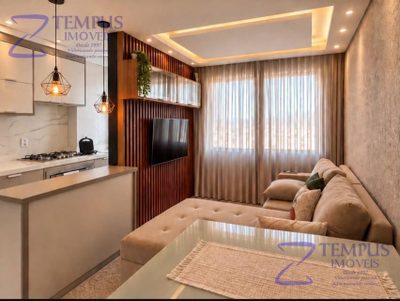 Apartamento, 2 quartos, 45 m² - Foto 2