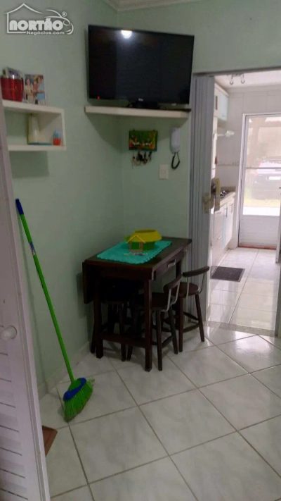Casa, 1 quarto, 28 m² - Foto 3