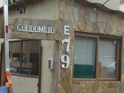 Apartamento, 1 quarto, 55 m² - Foto 1