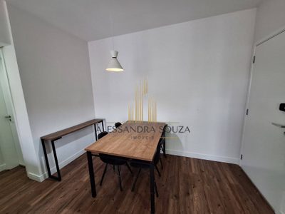 Apartamento, 1 quarto, 50 m² - Foto 3