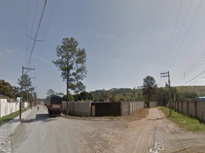 Terreno, 1 hectares - Foto 1