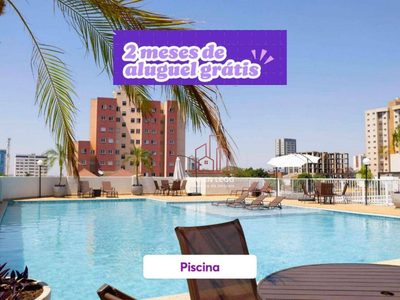 Apartamento, 2 quartos, 50 m² - Foto 1