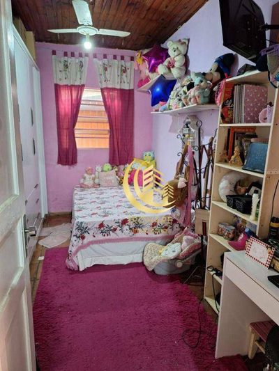 Casa, 3 quartos, 124 m² - Foto 5