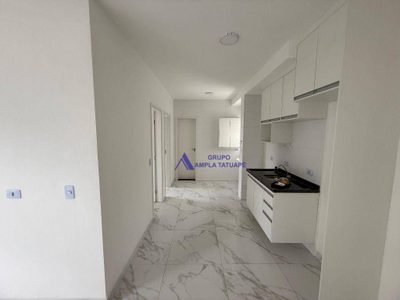Apartamento, 2 quartos, 47 m² - Foto 3