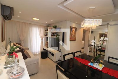 Apartamento, 2 quartos, 70 m² - Foto 4