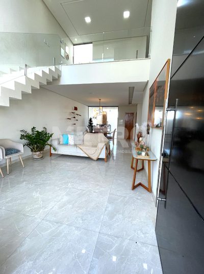 Casa de Condomínio, 2 quartos - Foto 1