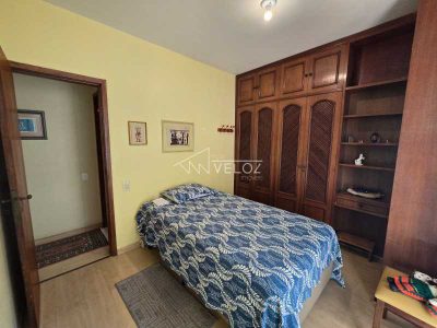 Apartamento, 3 quartos, 125 m² - Foto 4