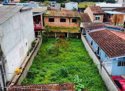 Terreno, 300 m² - Foto 2
