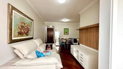 Apartamento, 3 quartos, 76 m² - Foto 3