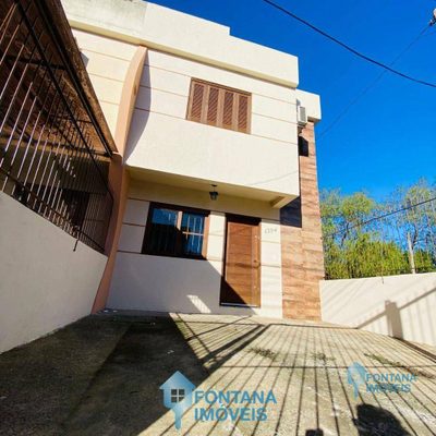 Casa, 2 quartos, 63 m² - Foto 2