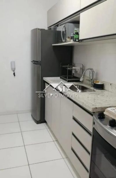 Apartamento, 2 quartos, 56 m² - Foto 5