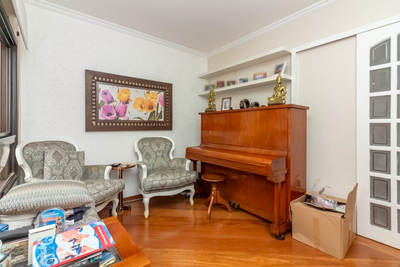 Apartamento, 4 quartos, 198 m² - Foto 5