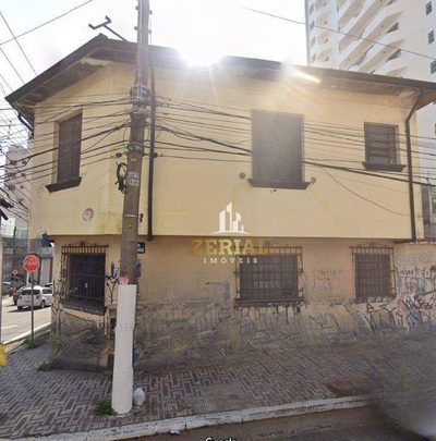 Terreno, 205 m² - Foto 1