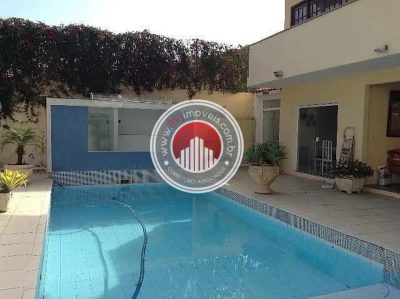 Casa, 5 quartos - Foto 2