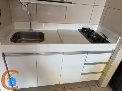 Apartamento, 1 quarto, 38 m² - Foto 5