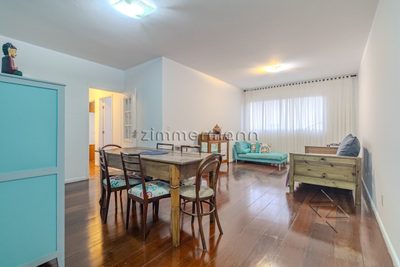 Apartamento, 2 quartos, 89 m² - Foto 1