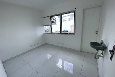 Sala-Conjunto, 29 m² - Foto 1