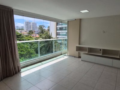 Apartamento, 3 quartos, 110 m² - Foto 1