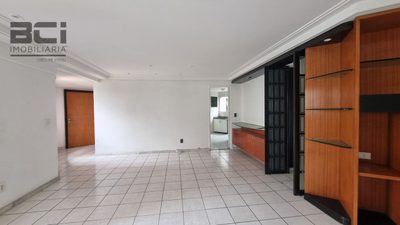 Apartamento, 3 quartos, 150 m² - Foto 3
