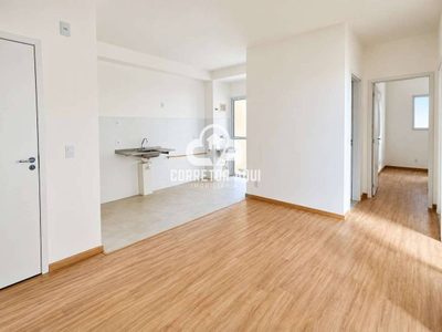 Apartamento, 2 quartos, 54 m² - Foto 3