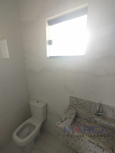 Casa, 3 quartos - Foto 4