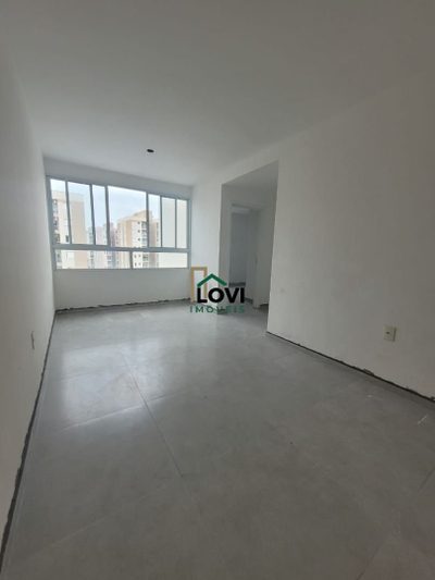 Apartamento, 2 quartos, 55 m² - Foto 2