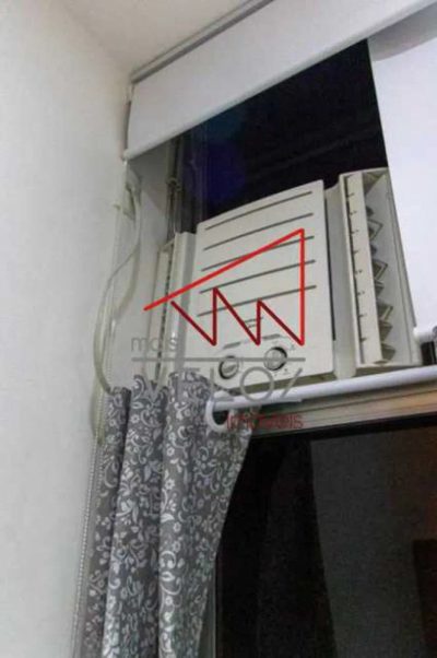 Apartamento, 1 quarto, 20 m² - Foto 5