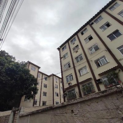 Apartamento, 2 quartos, 39 m² - Foto 1
