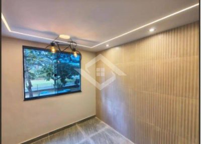 Apartamento, 3 quartos, 58 m² - Foto 3