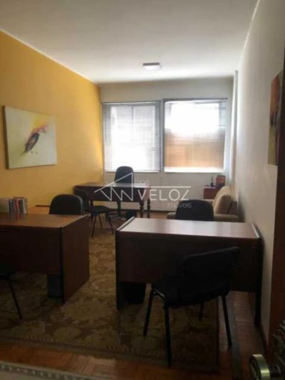 Sala-Conjunto, 49 m² - Foto 5