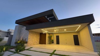 Sobrado, 4 quartos, 368 m² - Foto 2