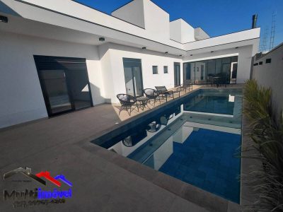 Casa, 240 m² - Foto 5