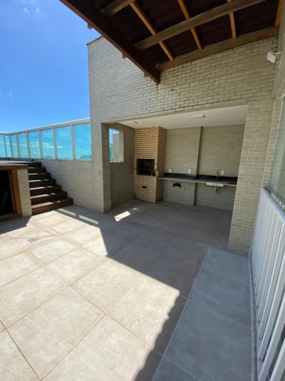 Cobertura, 4 quartos, 264 m² - Foto 5