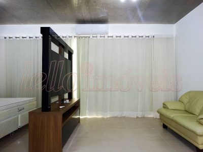 Kitnet-Studio, 64 m² - Foto 1