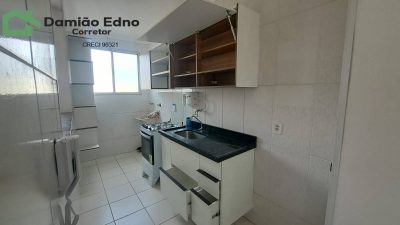 Apartamento, 2 quartos, 55 m² - Foto 4