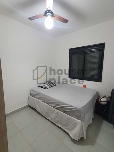 Apartamento, 2 quartos, 56 m² - Foto 3