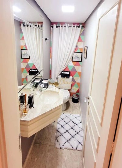 Apartamento, 3 quartos, 104 m² - Foto 4