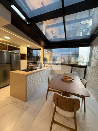 Cobertura, 3 quartos, 108 m² - Foto 1